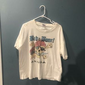 Women’s XL Biker shirt